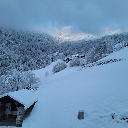 Gruberhof A Quiet Place Gereuth Brixen Extérieur photo