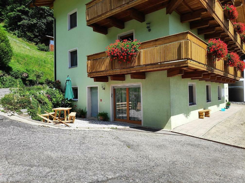 Gruberhof A Quiet Place Gereuth Brixen Extérieur photo